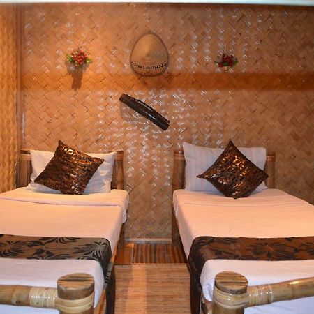 Balay Paragua El Nido Εξωτερικό φωτογραφία