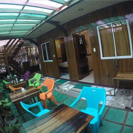 Balay Paragua El Nido Εξωτερικό φωτογραφία