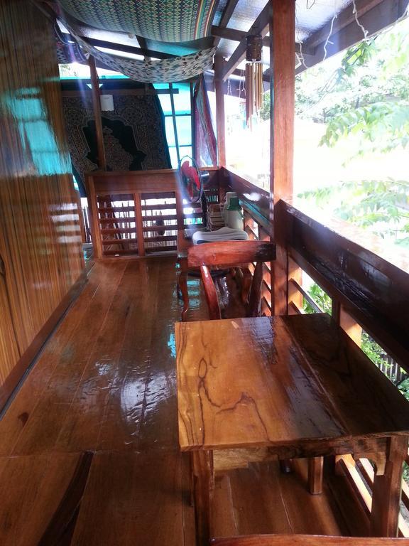 Balay Paragua El Nido Εξωτερικό φωτογραφία