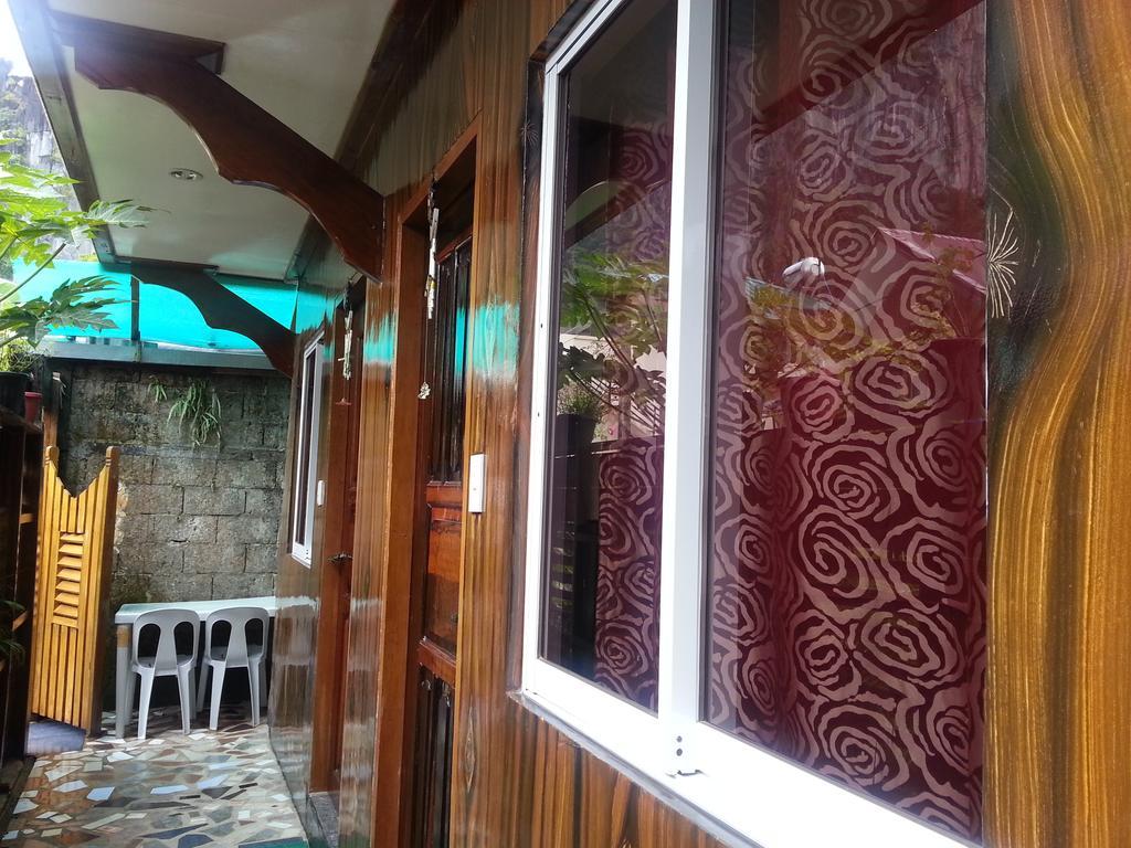 Balay Paragua El Nido Εξωτερικό φωτογραφία