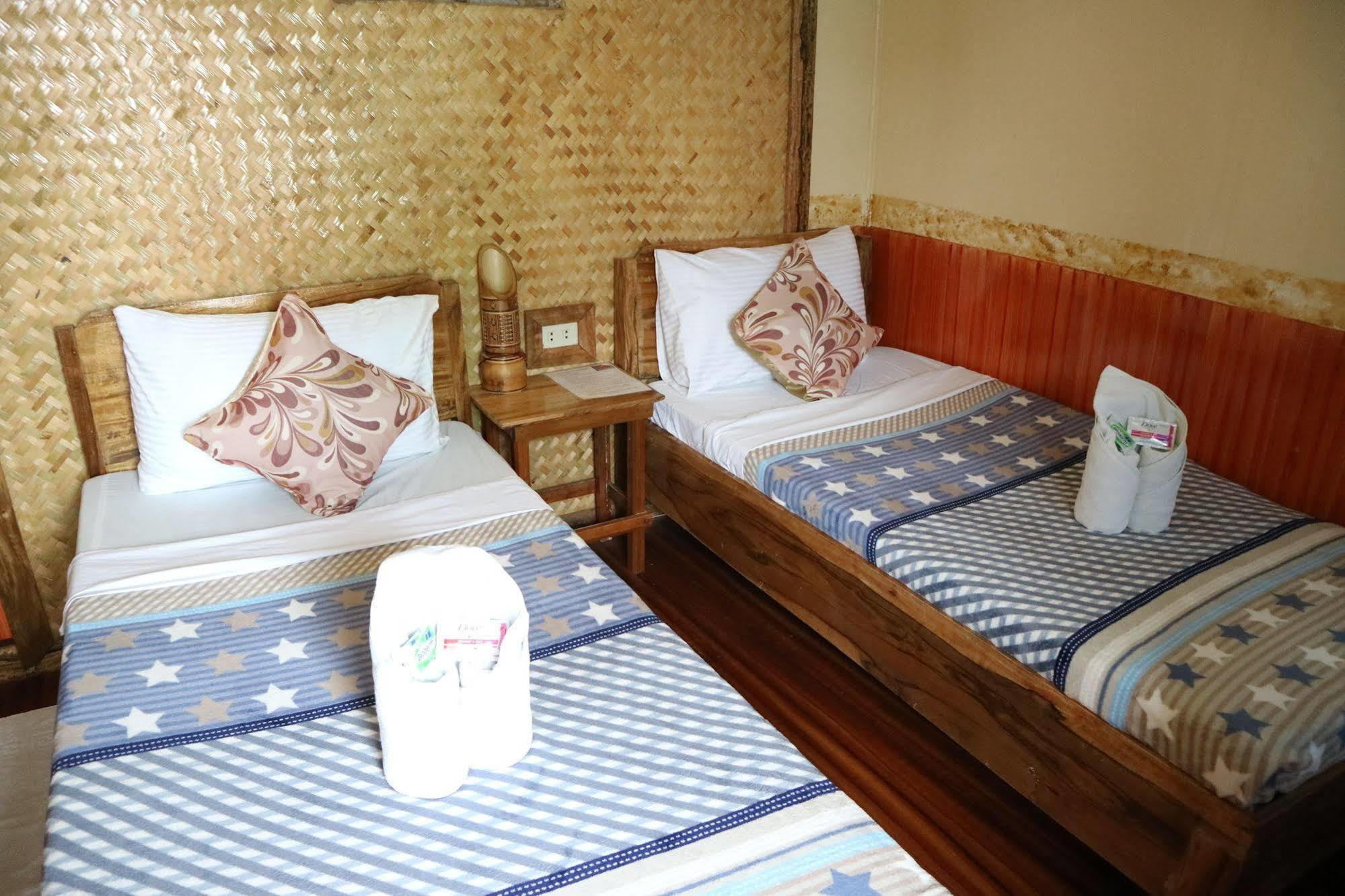Balay Paragua El Nido Εξωτερικό φωτογραφία