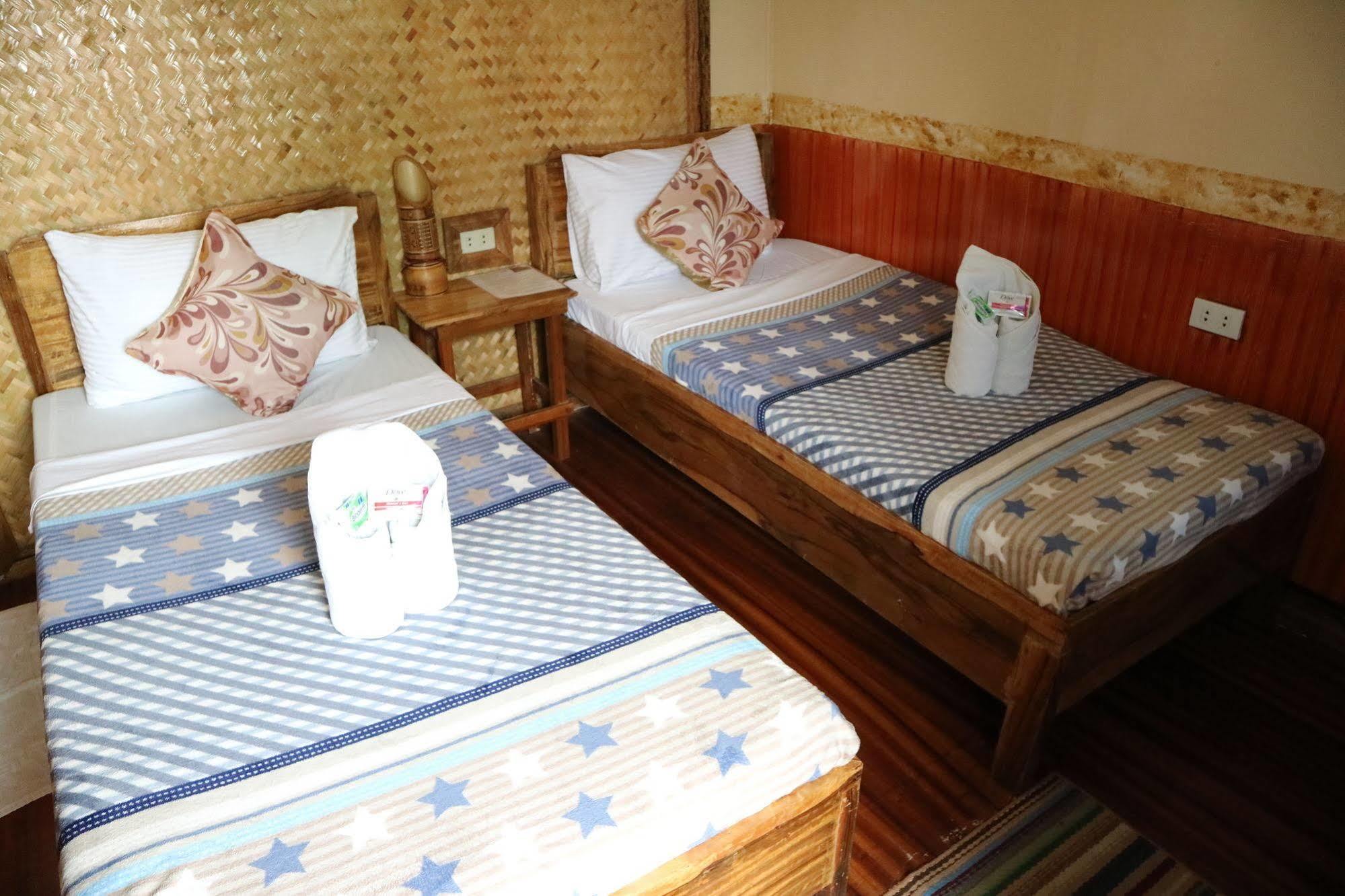 Balay Paragua El Nido Εξωτερικό φωτογραφία