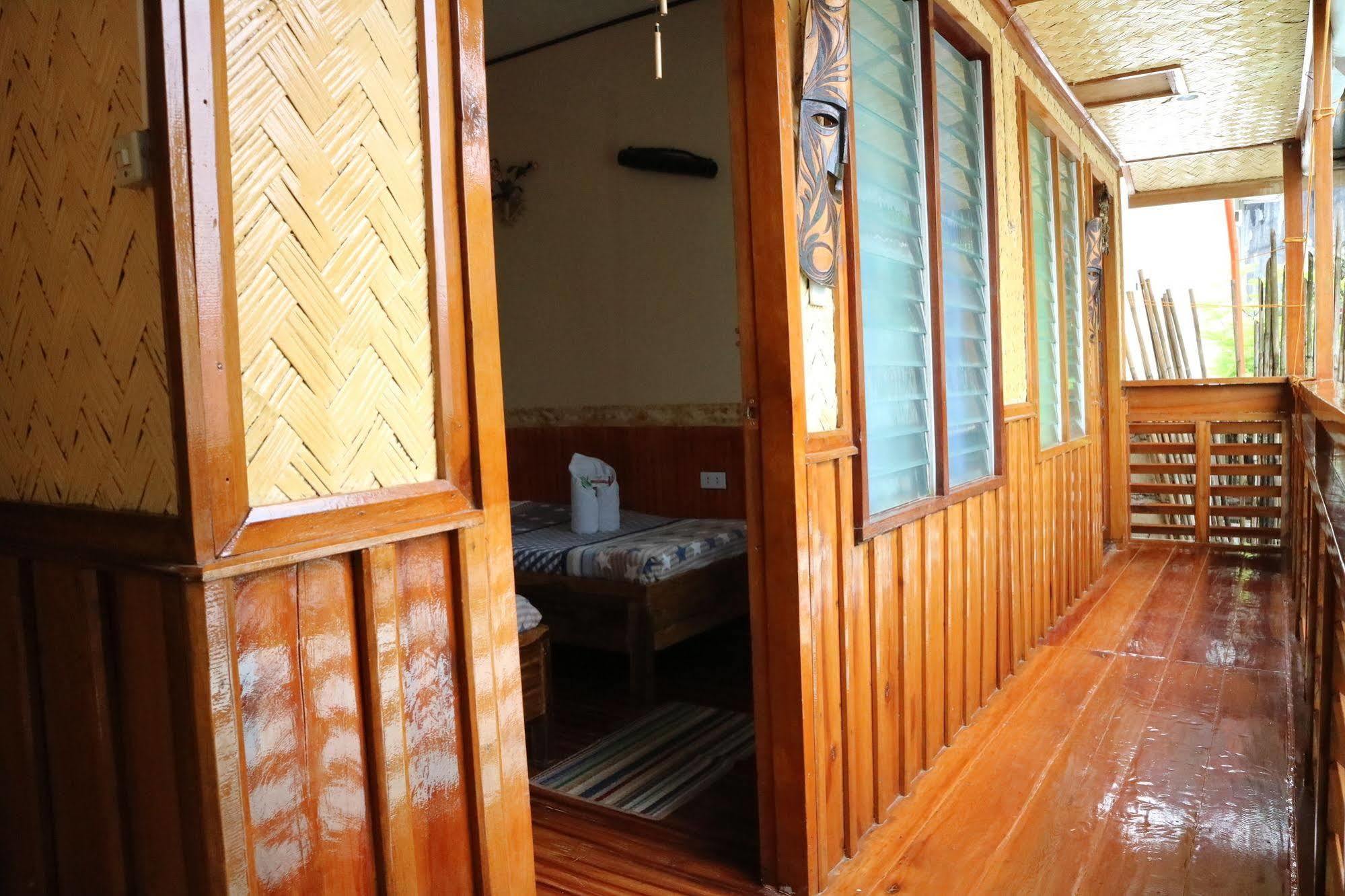 Balay Paragua El Nido Εξωτερικό φωτογραφία