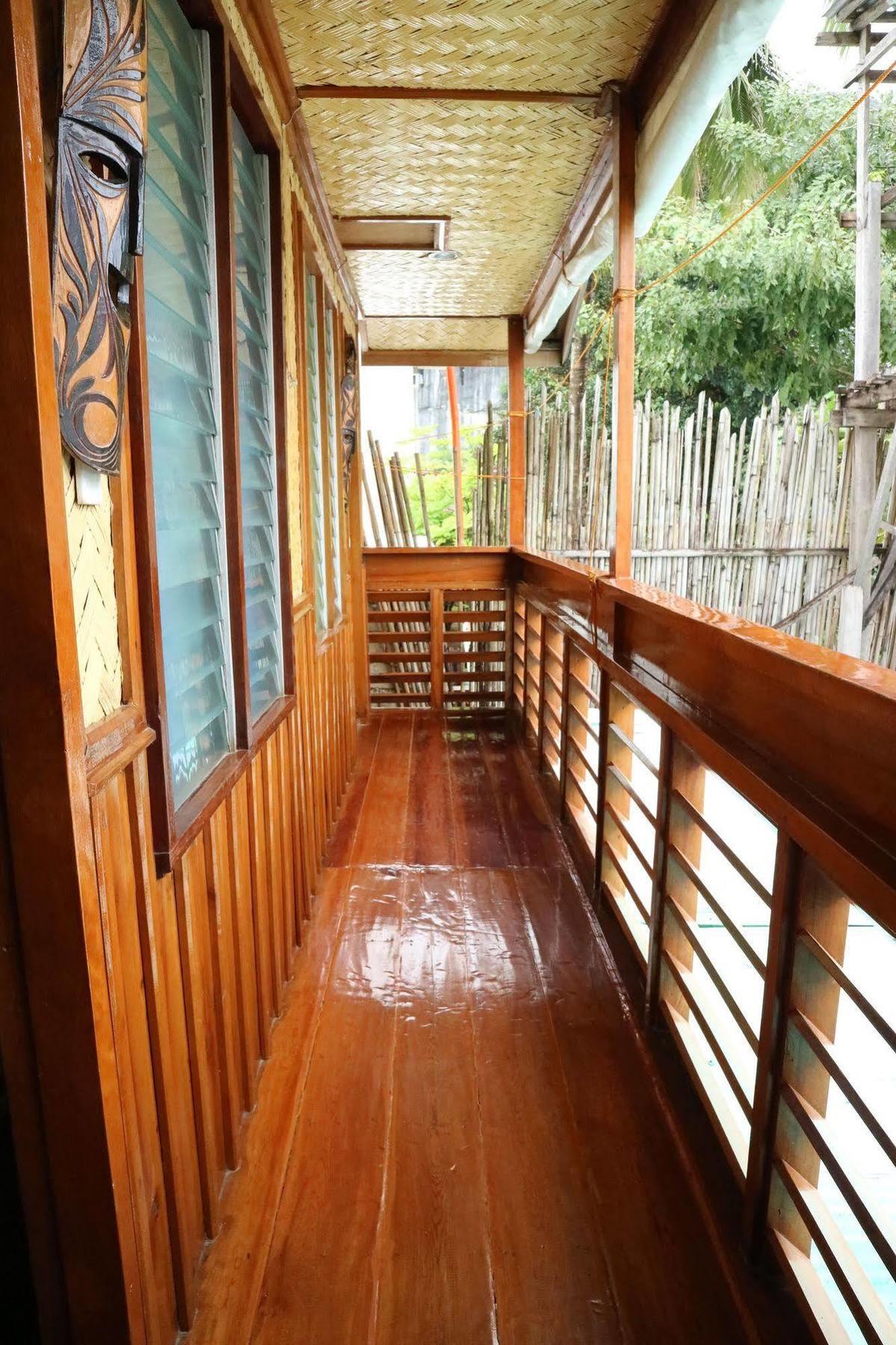 Balay Paragua El Nido Εξωτερικό φωτογραφία