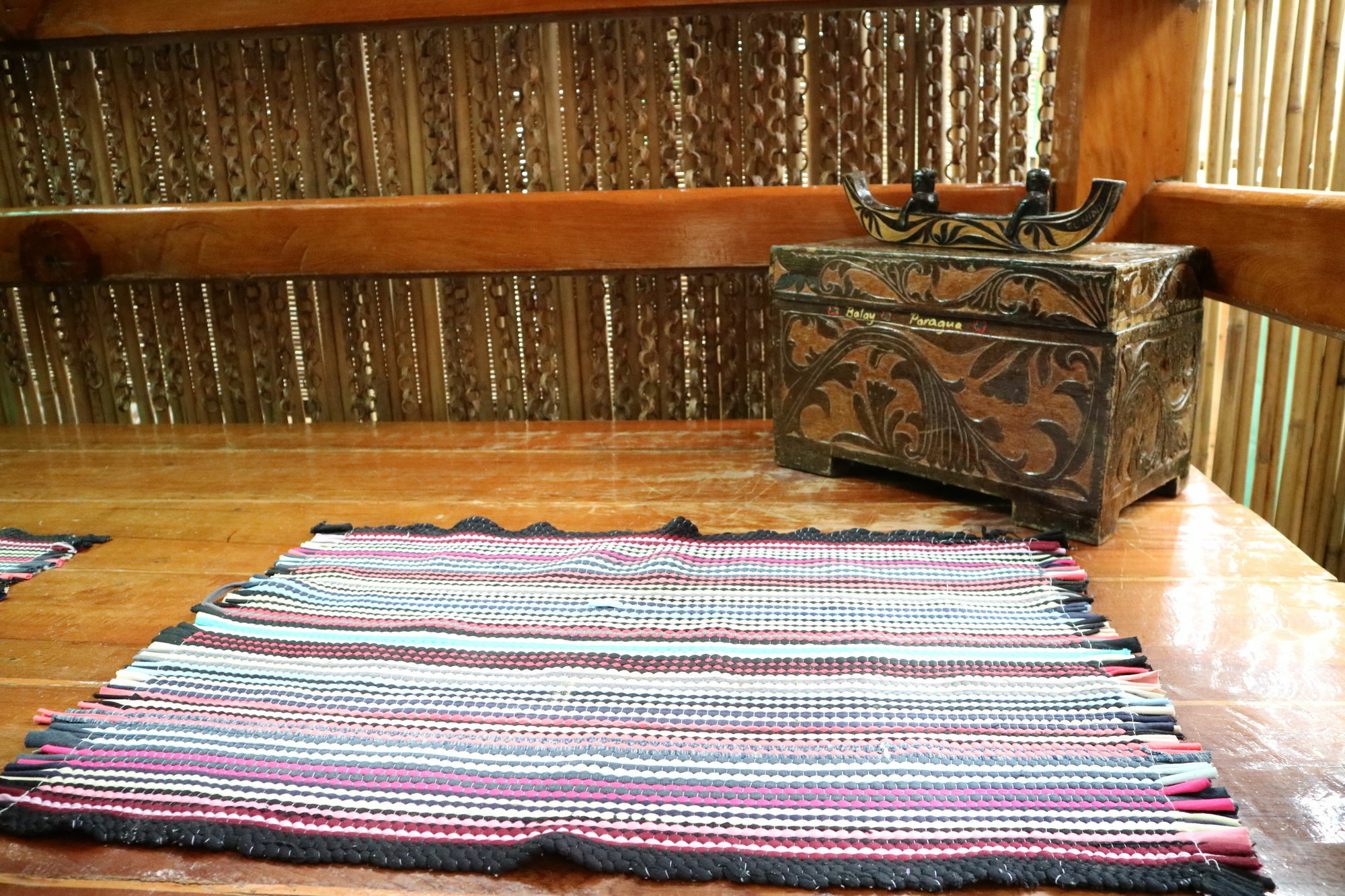Balay Paragua El Nido Εξωτερικό φωτογραφία