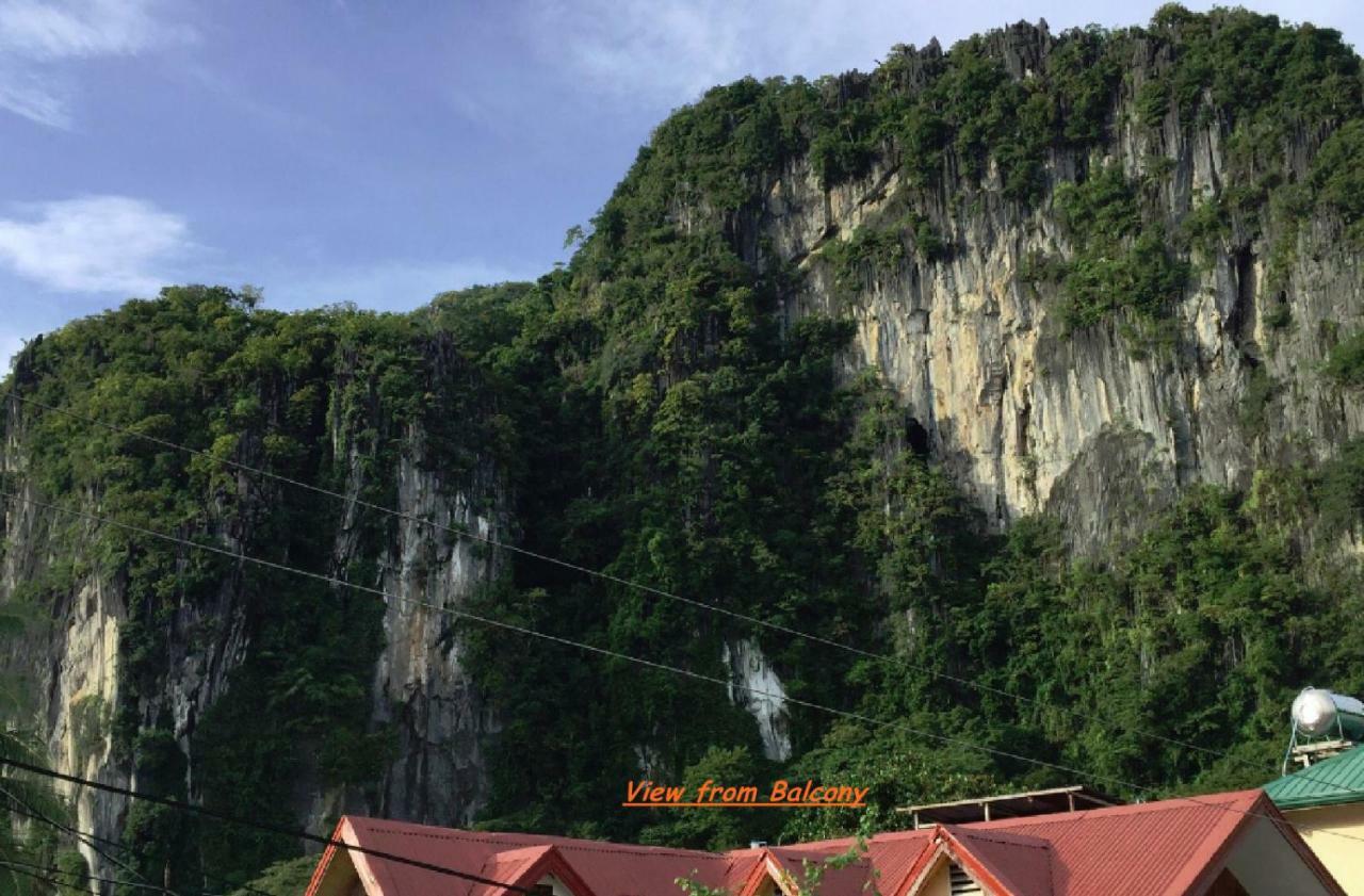 Balay Paragua El Nido Εξωτερικό φωτογραφία