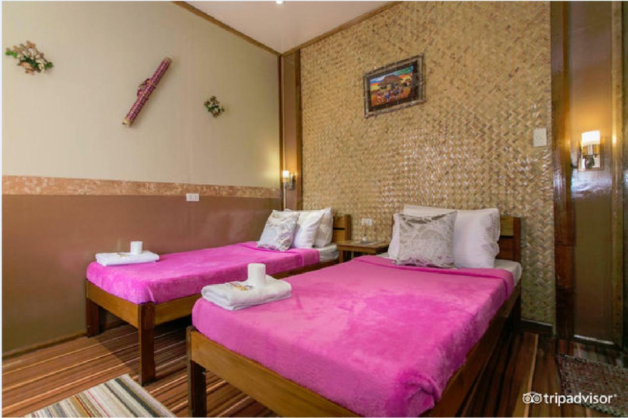 Balay Paragua El Nido Εξωτερικό φωτογραφία