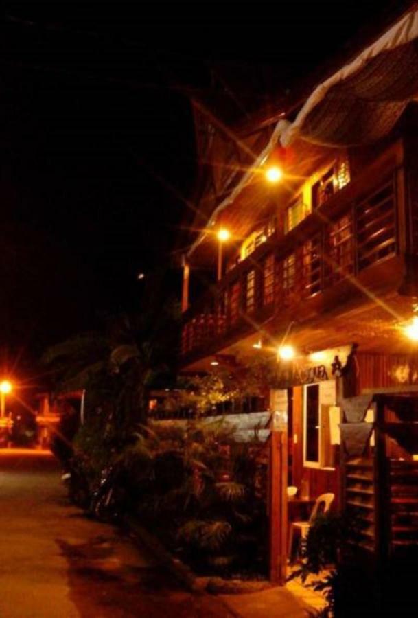 Balay Paragua El Nido Εξωτερικό φωτογραφία
