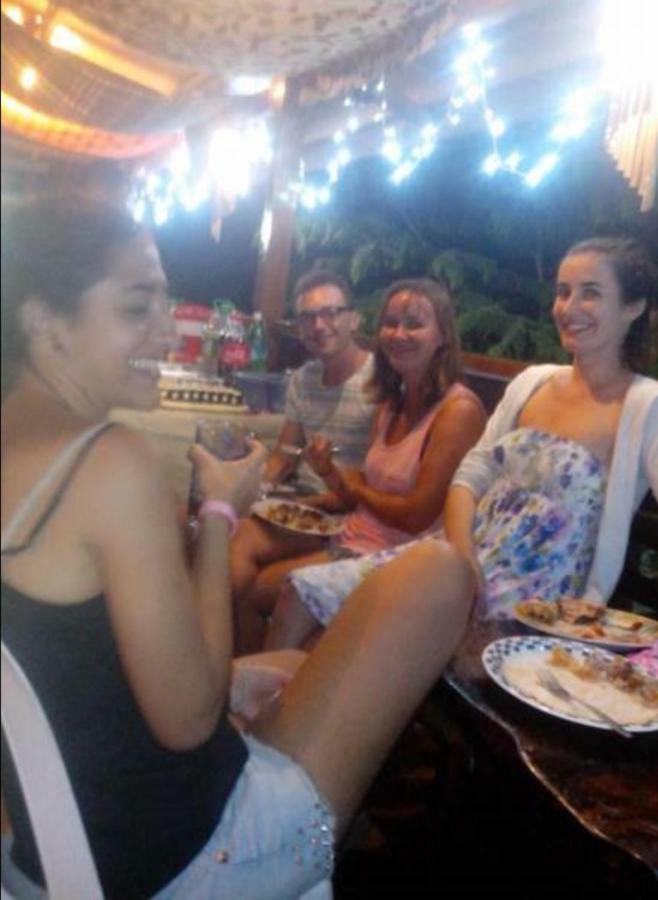 Balay Paragua El Nido Εξωτερικό φωτογραφία