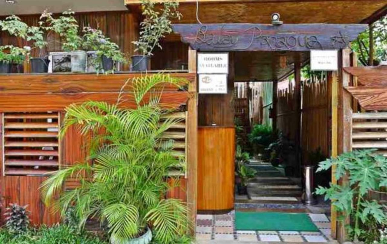 Balay Paragua El Nido Εξωτερικό φωτογραφία