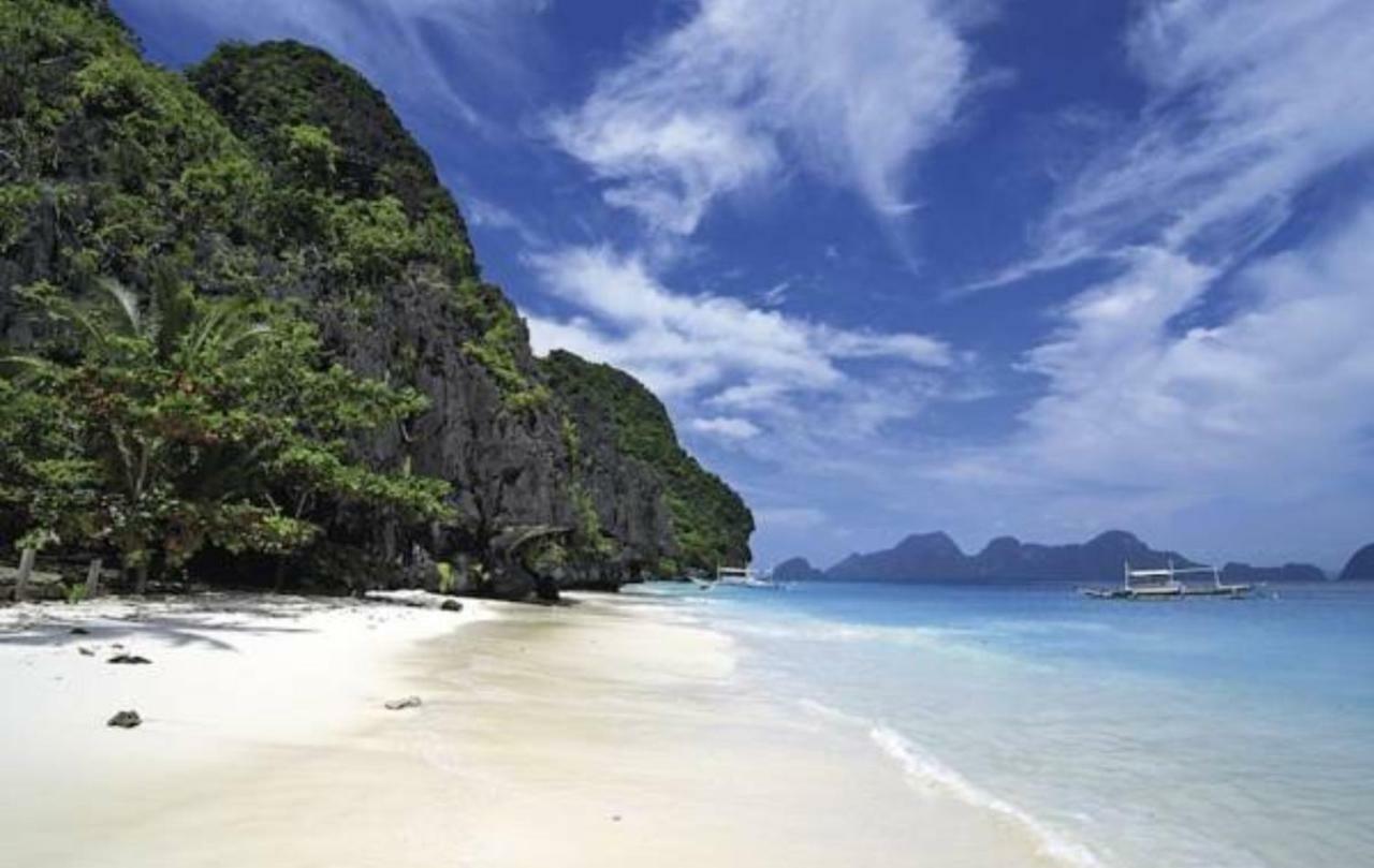 Balay Paragua El Nido Εξωτερικό φωτογραφία