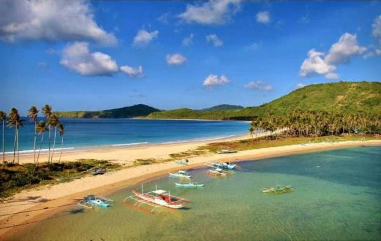 Balay Paragua El Nido Εξωτερικό φωτογραφία