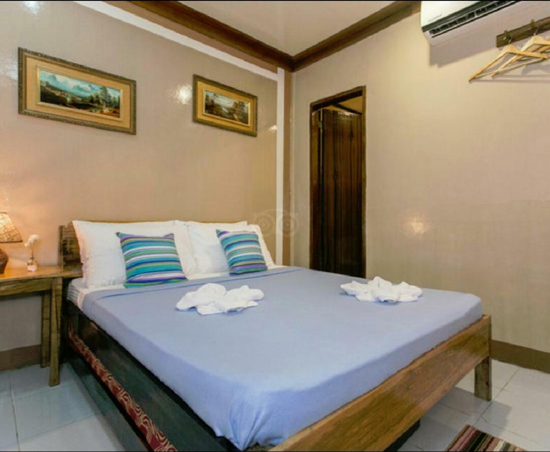 Balay Paragua El Nido Εξωτερικό φωτογραφία